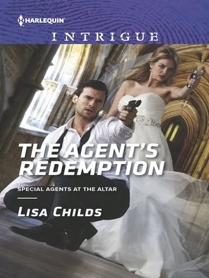 cover image of The Agent's Redemption